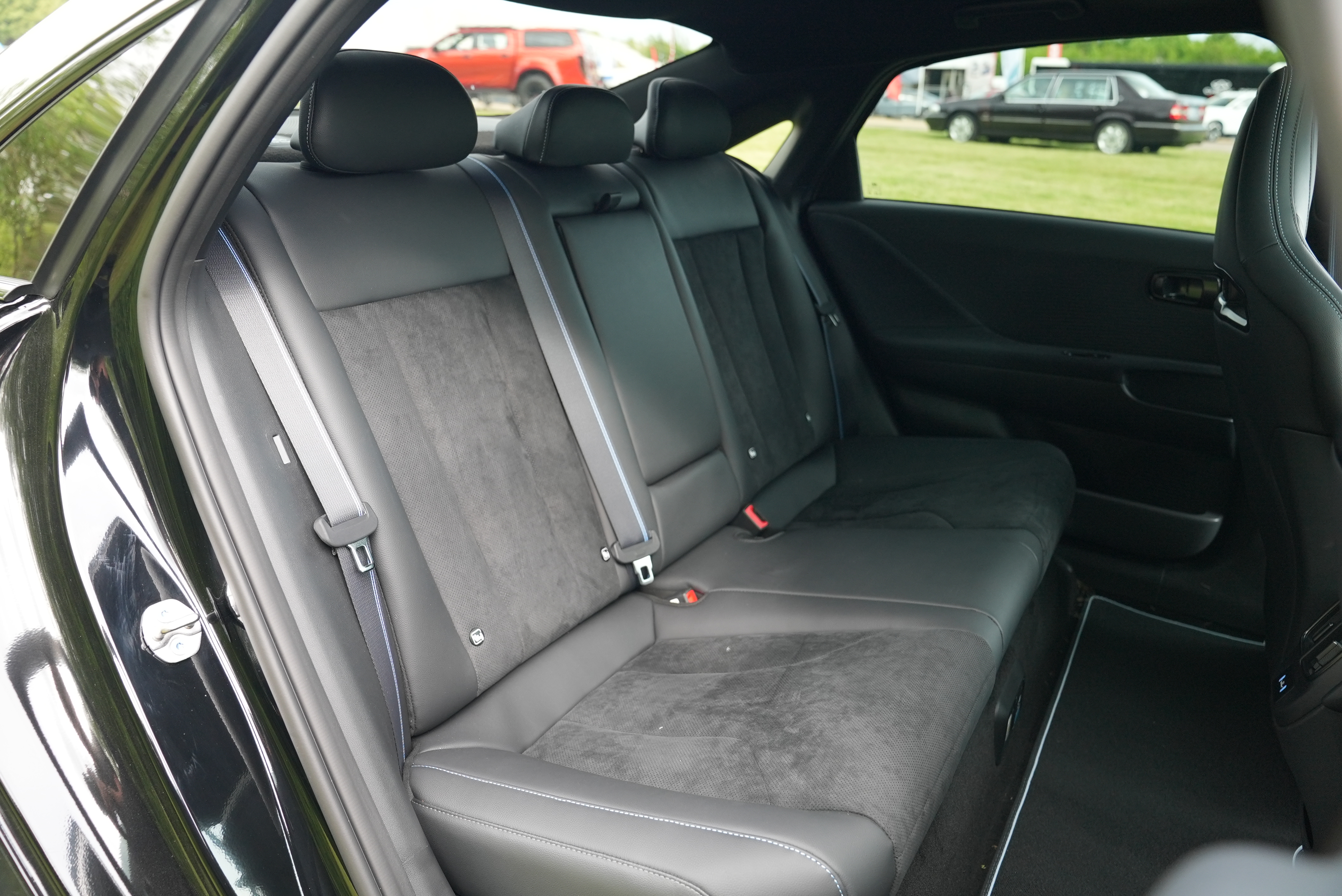 HYUNDAI IONIQ 6 N ELECTRIC SALOON 478kW 84 kWh 4dr Auto